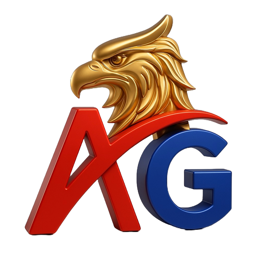 Area Genoa Logo
